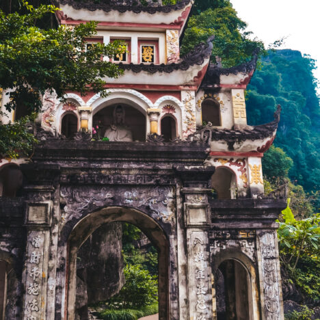 Vietnam - Wandering The World