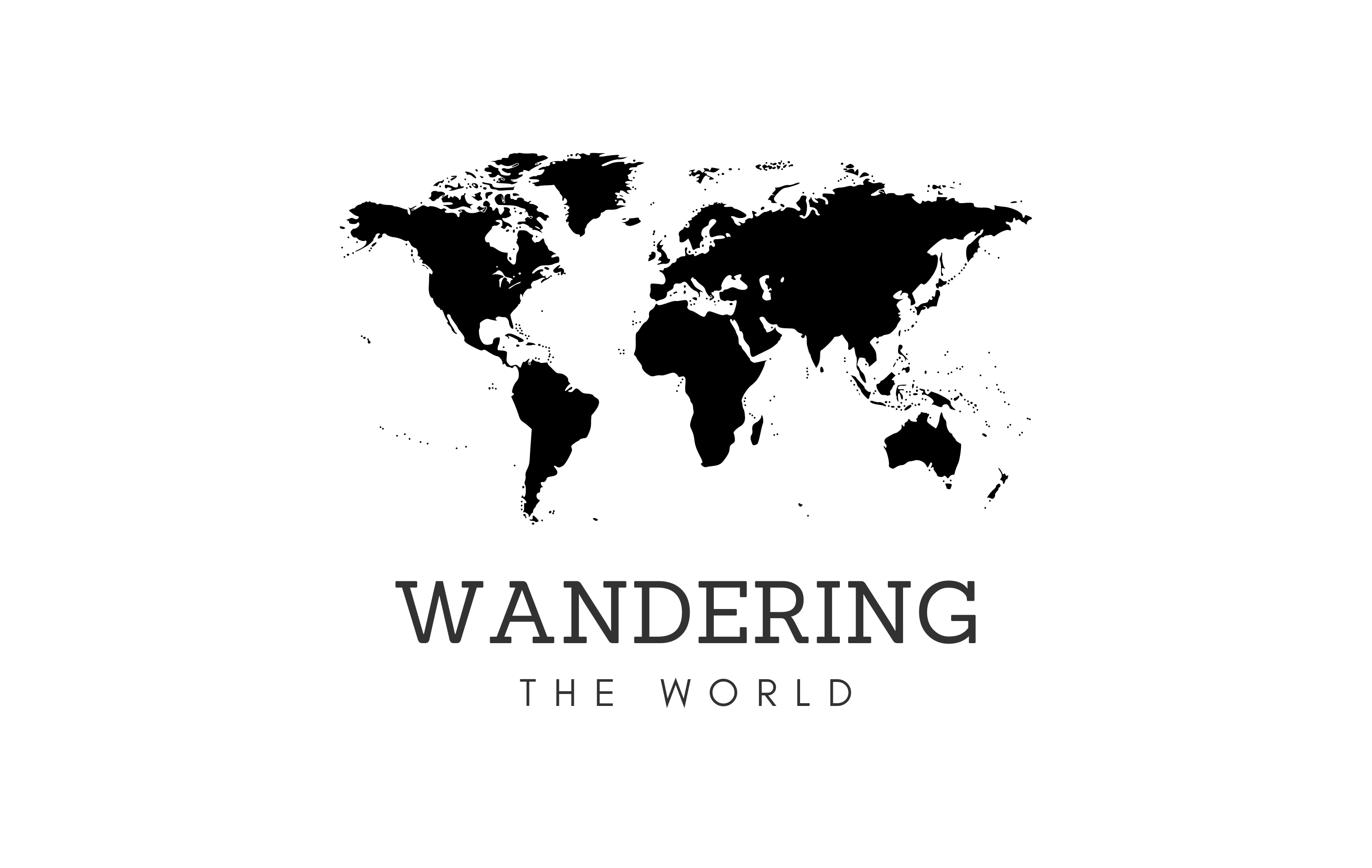 Wandering The World